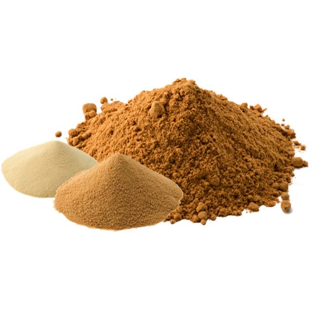เบต้ากลูแคนจากยีสต์ (Yeast Beta-Glucan)