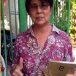 คุณวรรณ ผู้ทาน ดีคอนแทค เอ็กซ์